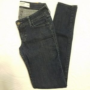 Gilly Hicks Jeans